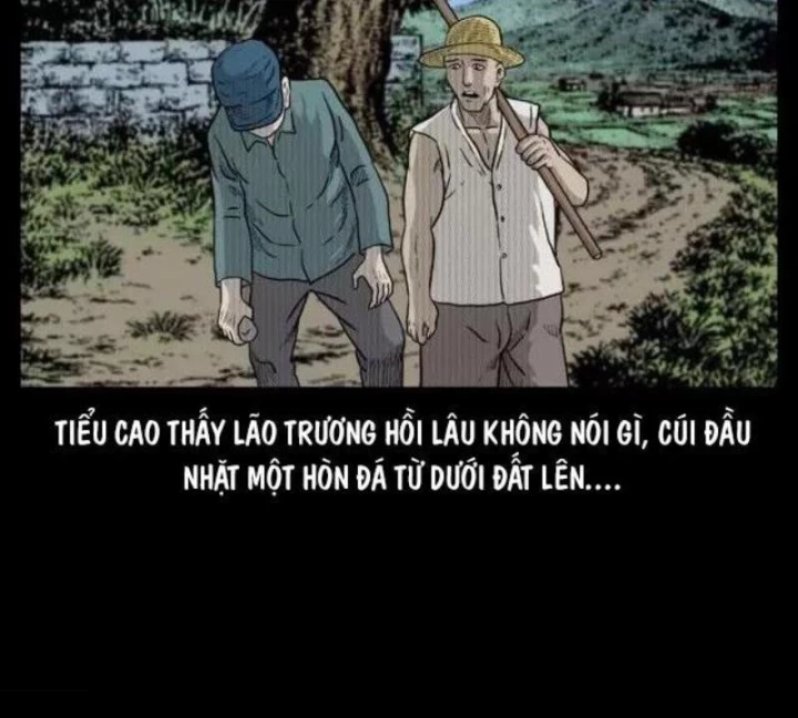 Tam Lão Gia Kinh Kỳ Thủ Trát Chapter 45 - Trang 2
