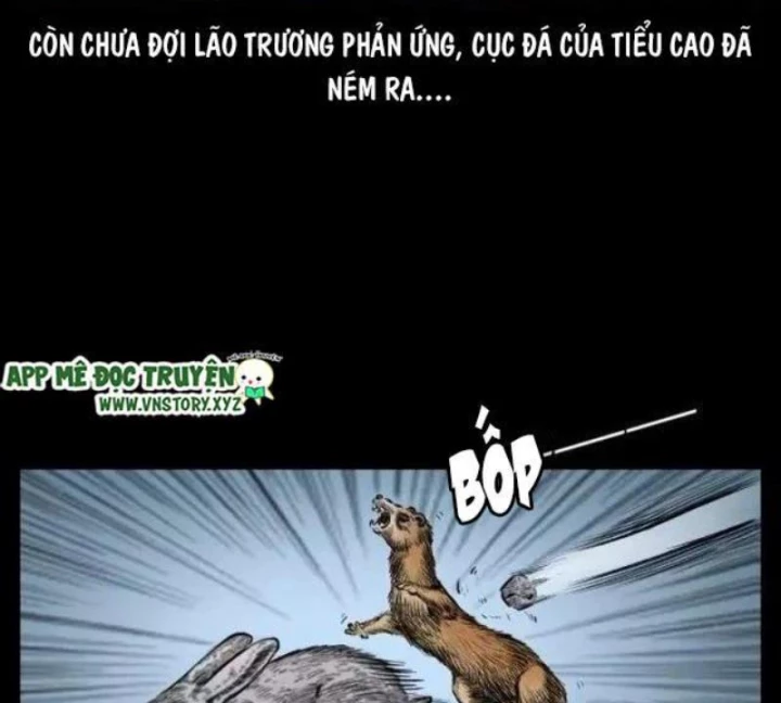 Tam Lão Gia Kinh Kỳ Thủ Trát Chapter 45 - Trang 2