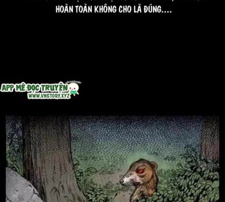Tam Lão Gia Kinh Kỳ Thủ Trát Chapter 45 - Trang 2