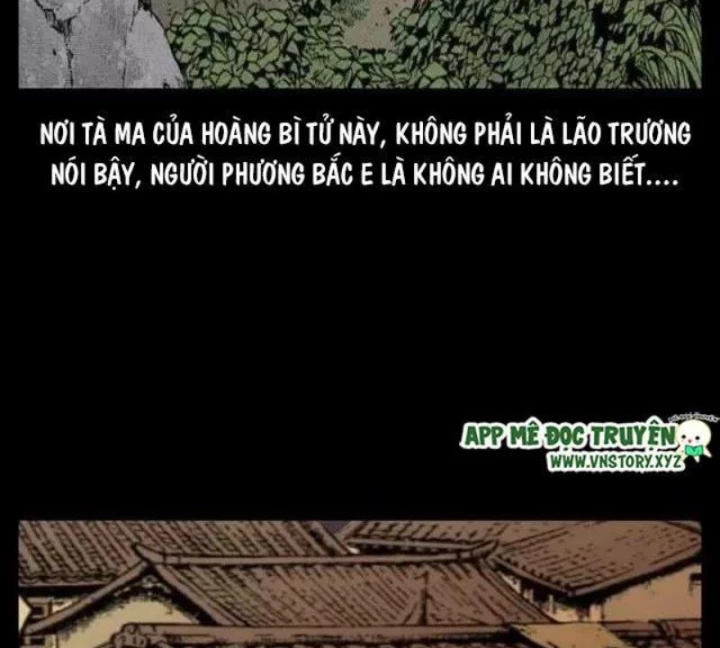 Tam Lão Gia Kinh Kỳ Thủ Trát Chapter 45 - Trang 2