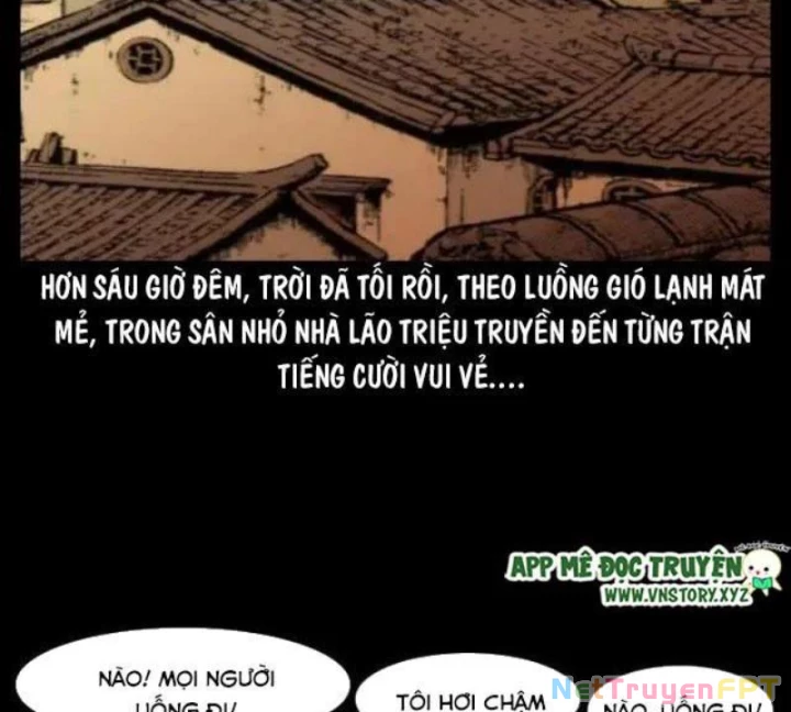 Tam Lão Gia Kinh Kỳ Thủ Trát Chapter 45 - Trang 2
