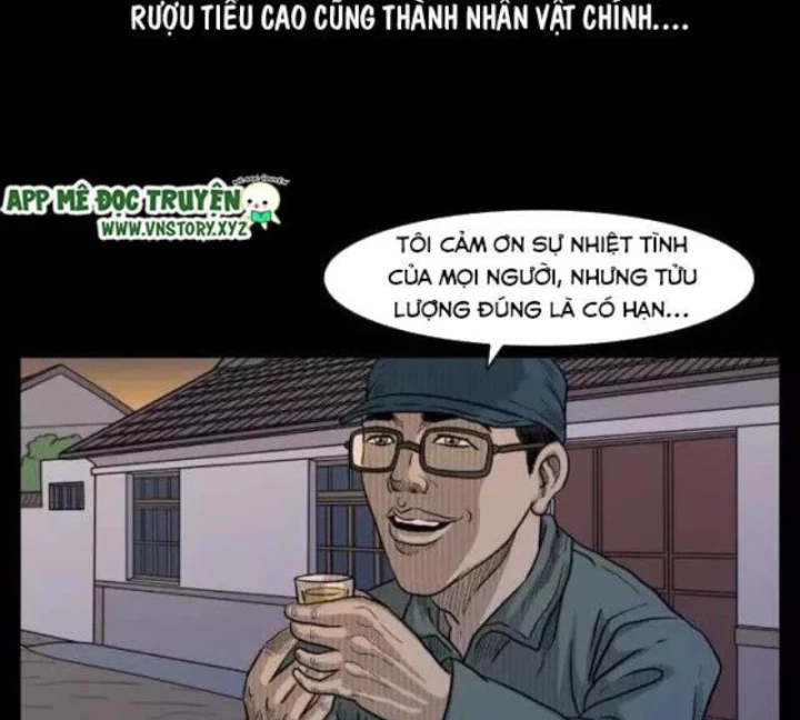 Tam Lão Gia Kinh Kỳ Thủ Trát Chapter 45 - Trang 2