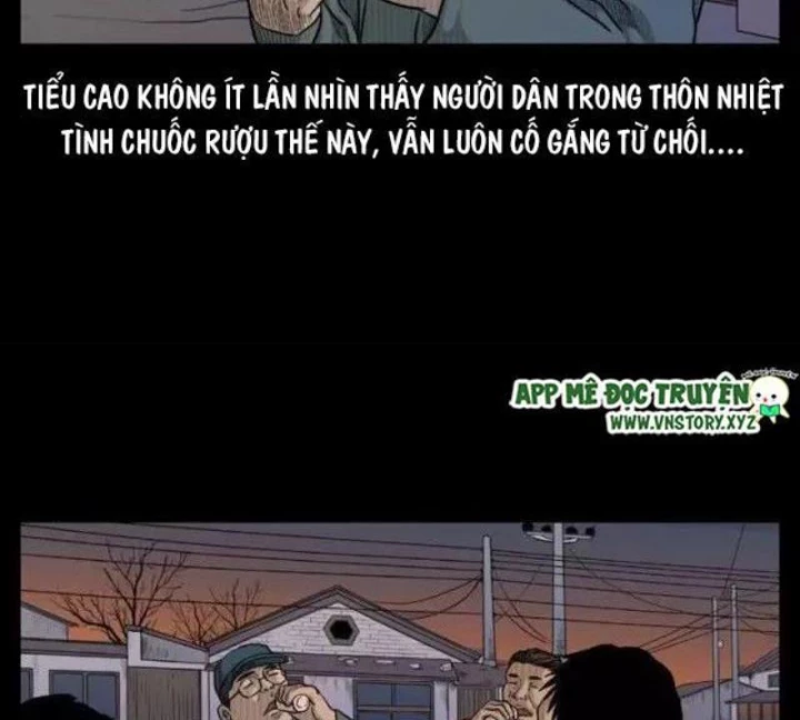 Tam Lão Gia Kinh Kỳ Thủ Trát Chapter 45 - Trang 2