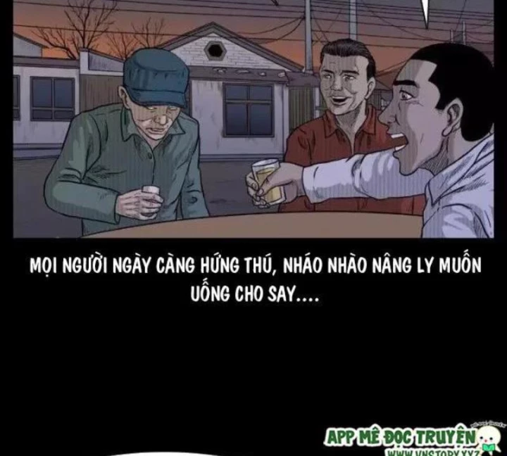 Tam Lão Gia Kinh Kỳ Thủ Trát Chapter 45 - Trang 2