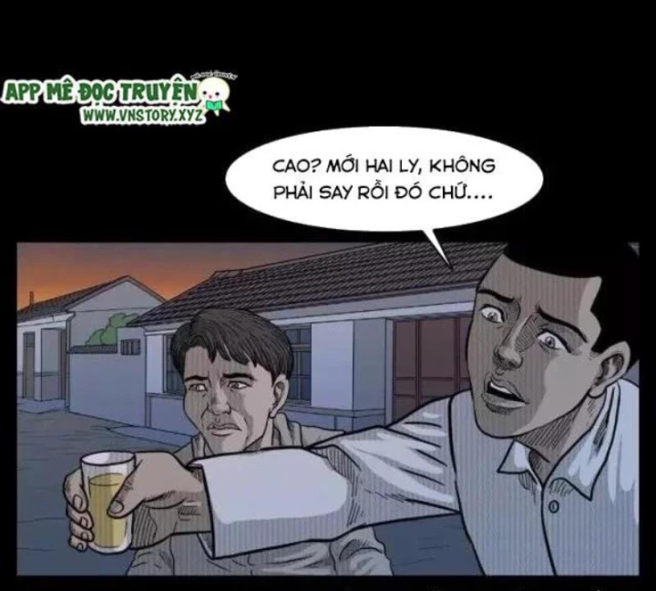 Tam Lão Gia Kinh Kỳ Thủ Trát Chapter 45 - Trang 2