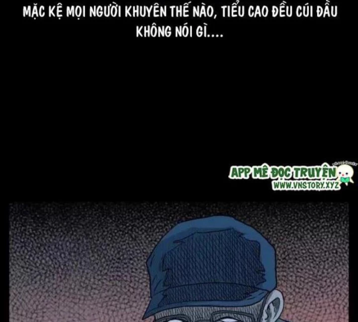 Tam Lão Gia Kinh Kỳ Thủ Trát Chapter 45 - Trang 2