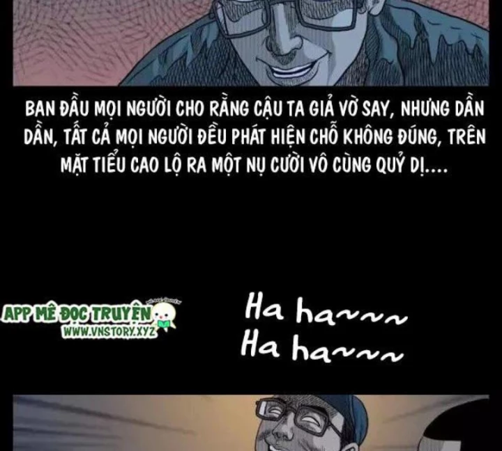 Tam Lão Gia Kinh Kỳ Thủ Trát Chapter 45 - Trang 2