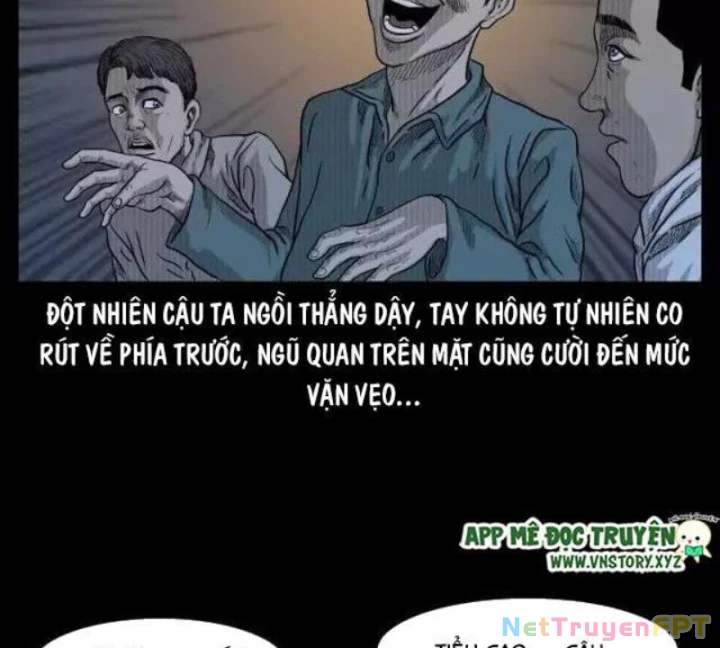 Tam Lão Gia Kinh Kỳ Thủ Trát Chapter 45 - Trang 2