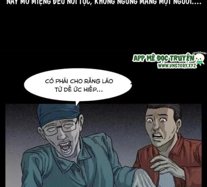Tam Lão Gia Kinh Kỳ Thủ Trát Chapter 45 - Trang 2
