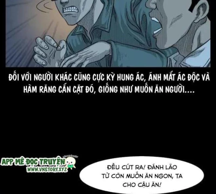Tam Lão Gia Kinh Kỳ Thủ Trát Chapter 45 - Trang 2