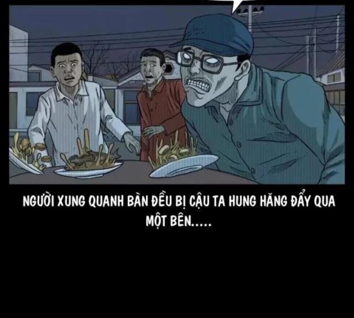 Tam Lão Gia Kinh Kỳ Thủ Trát Chapter 45 - Trang 2