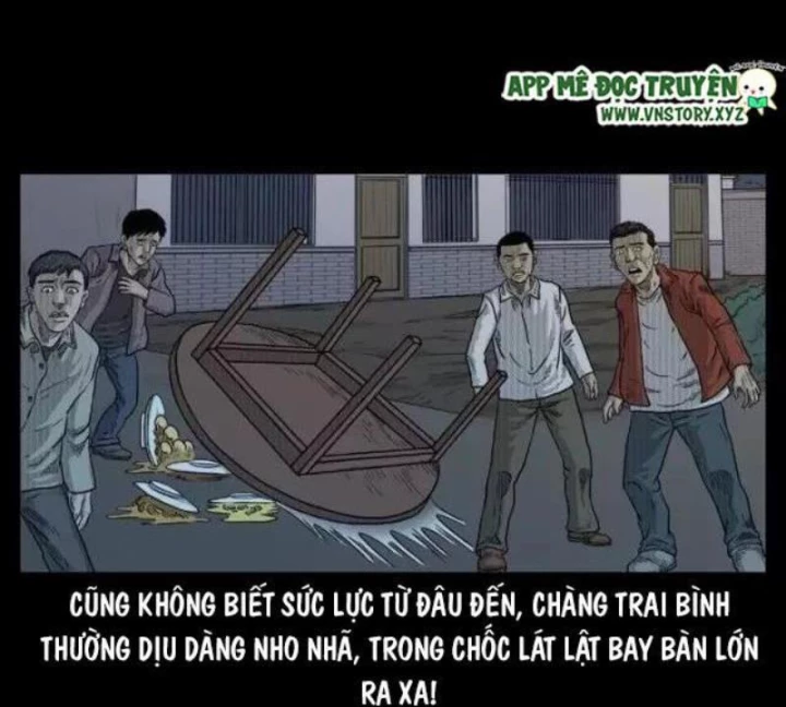 Tam Lão Gia Kinh Kỳ Thủ Trát Chapter 45 - Trang 2