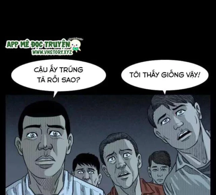 Tam Lão Gia Kinh Kỳ Thủ Trát Chapter 45 - Trang 2