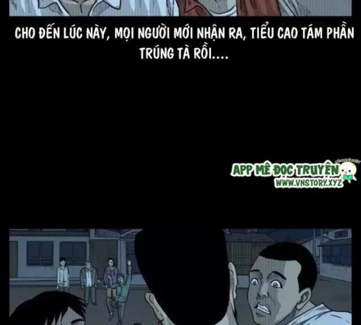 Tam Lão Gia Kinh Kỳ Thủ Trát Chapter 45 - Trang 2