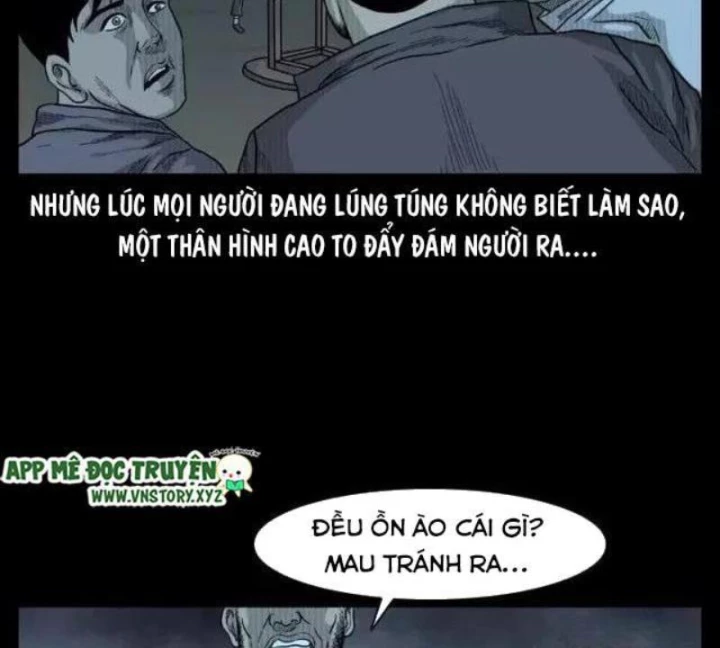Tam Lão Gia Kinh Kỳ Thủ Trát Chapter 45 - Trang 2