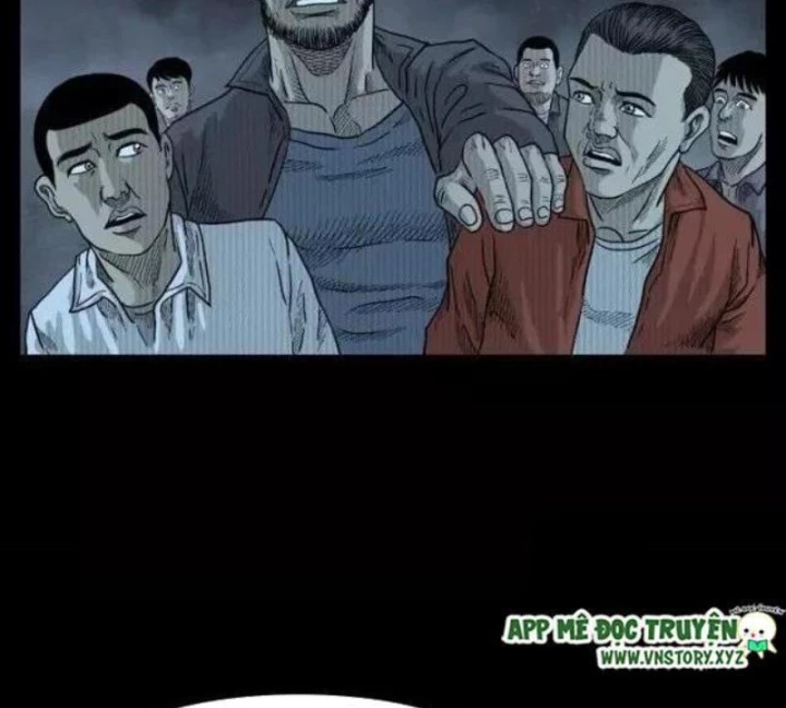 Tam Lão Gia Kinh Kỳ Thủ Trát Chapter 45 - Trang 2