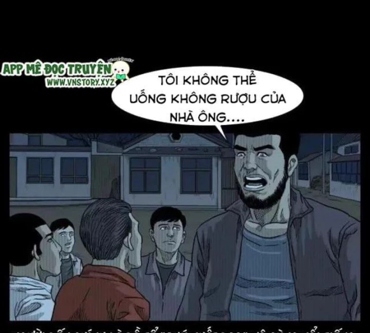 Tam Lão Gia Kinh Kỳ Thủ Trát Chapter 45 - Trang 2