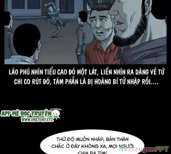 Tam Lão Gia Kinh Kỳ Thủ Trát Chapter 45 - Trang 2