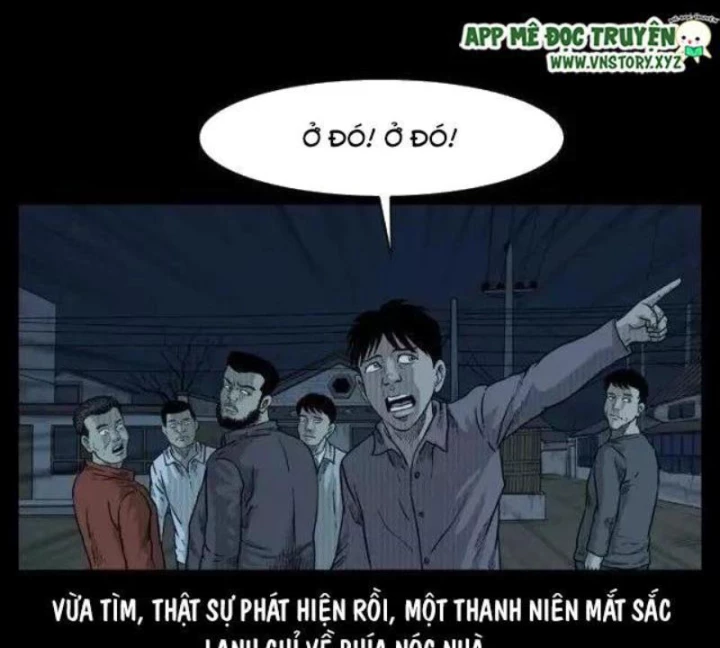 Tam Lão Gia Kinh Kỳ Thủ Trát Chapter 45 - Trang 2