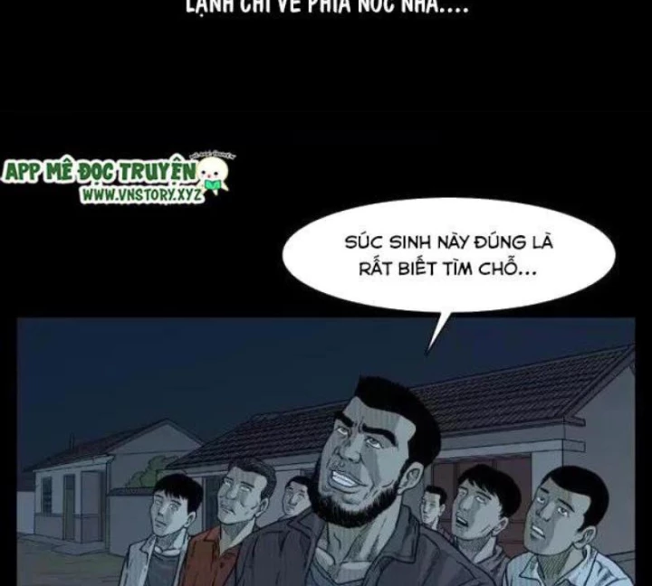 Tam Lão Gia Kinh Kỳ Thủ Trát Chapter 45 - Trang 2