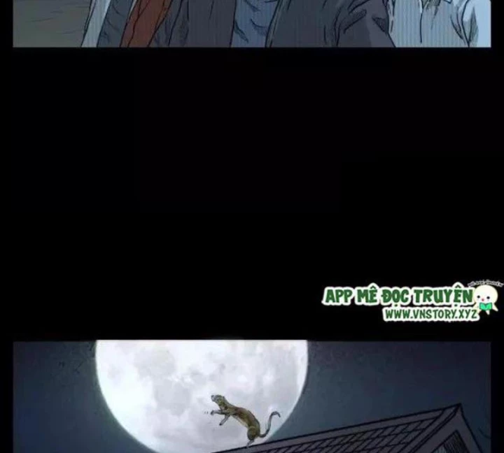 Tam Lão Gia Kinh Kỳ Thủ Trát Chapter 45 - Trang 2