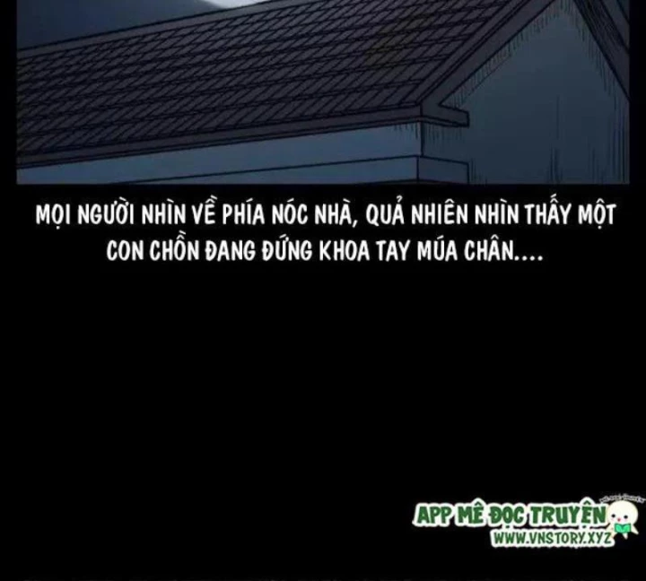 Tam Lão Gia Kinh Kỳ Thủ Trát Chapter 45 - Trang 2