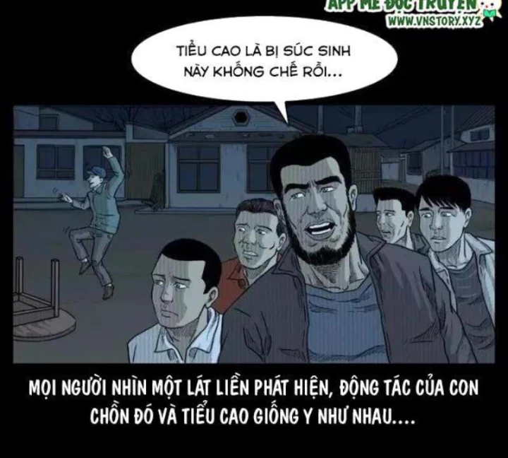 Tam Lão Gia Kinh Kỳ Thủ Trát Chapter 45 - Trang 2