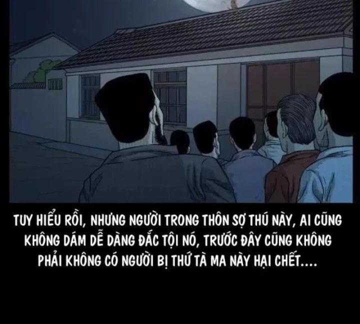 Tam Lão Gia Kinh Kỳ Thủ Trát Chapter 45 - Trang 2