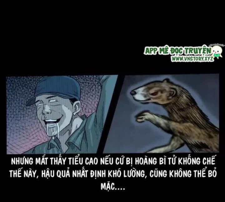 Tam Lão Gia Kinh Kỳ Thủ Trát Chapter 45 - Trang 2