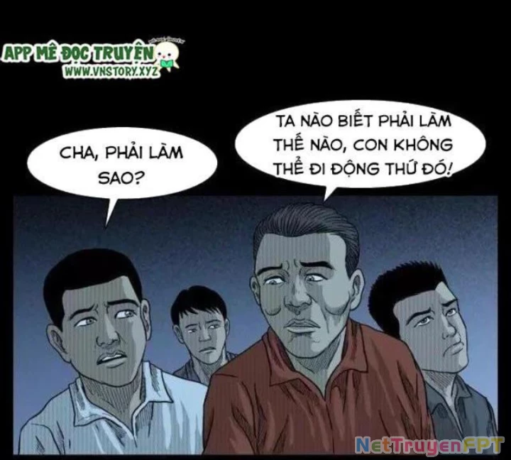 Tam Lão Gia Kinh Kỳ Thủ Trát Chapter 45 - Trang 2