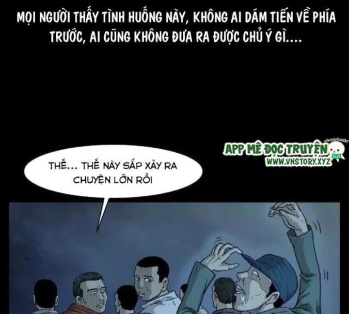 Tam Lão Gia Kinh Kỳ Thủ Trát Chapter 45 - Trang 2