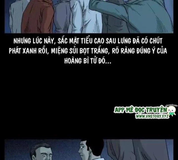Tam Lão Gia Kinh Kỳ Thủ Trát Chapter 45 - Trang 2