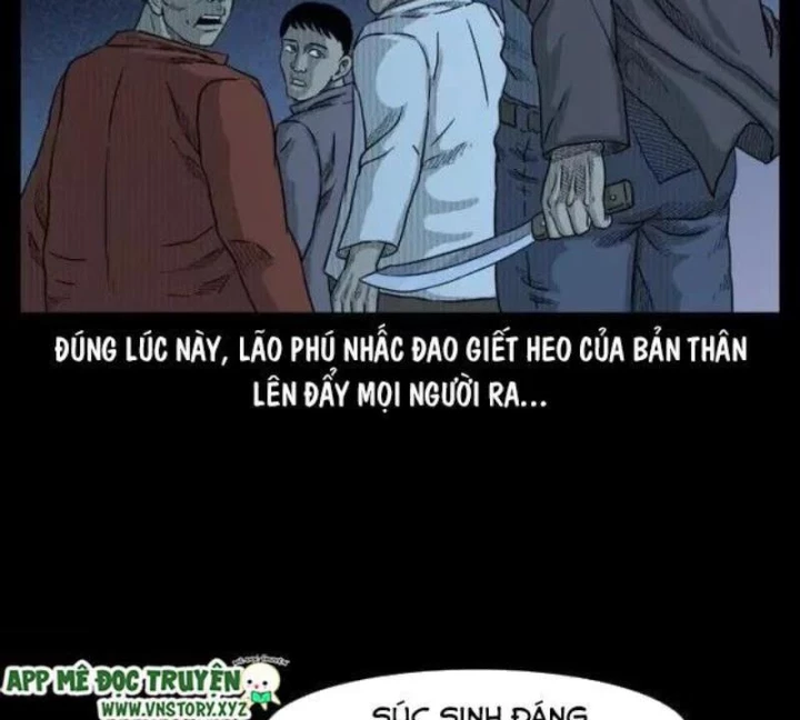 Tam Lão Gia Kinh Kỳ Thủ Trát Chapter 45 - Trang 2