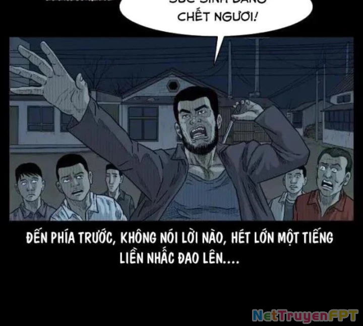 Tam Lão Gia Kinh Kỳ Thủ Trát Chapter 45 - Trang 2