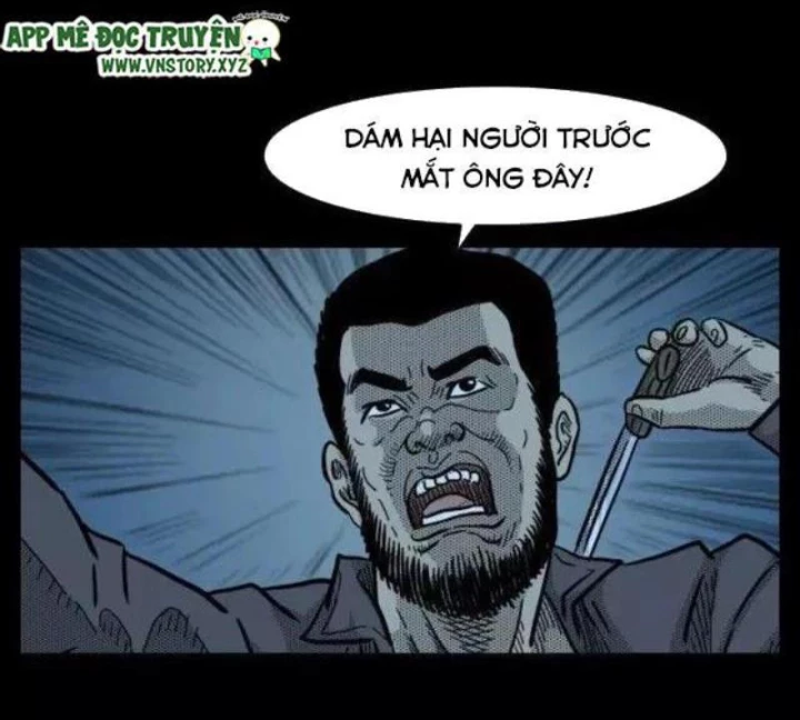 Tam Lão Gia Kinh Kỳ Thủ Trát Chapter 45 - Trang 2