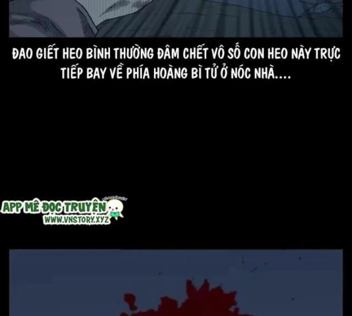 Tam Lão Gia Kinh Kỳ Thủ Trát Chapter 45 - Trang 2