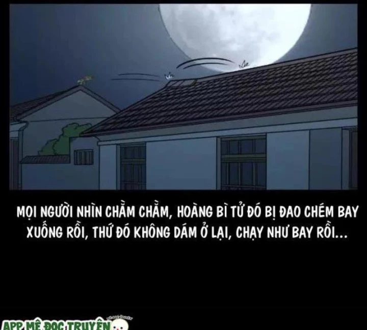 Tam Lão Gia Kinh Kỳ Thủ Trát Chapter 45 - Trang 2