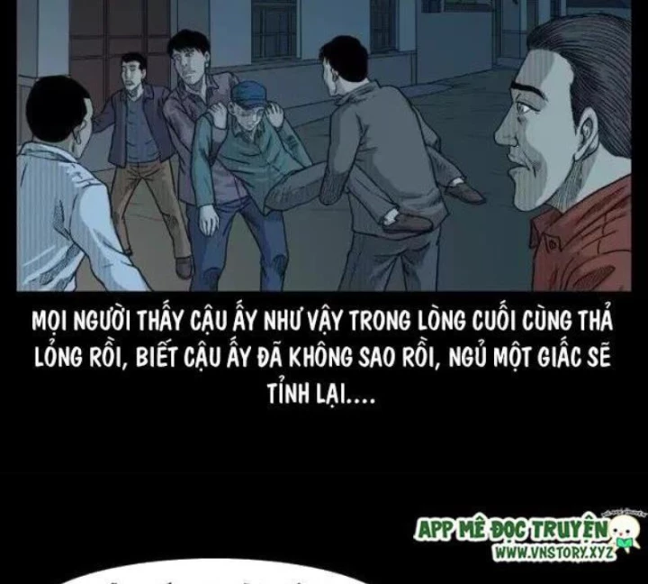 Tam Lão Gia Kinh Kỳ Thủ Trát Chapter 45 - Trang 2