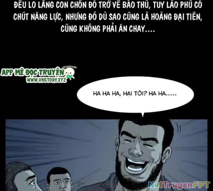 Tam Lão Gia Kinh Kỳ Thủ Trát Chapter 45 - Trang 2