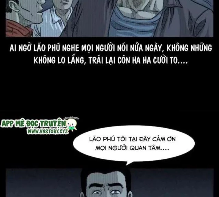 Tam Lão Gia Kinh Kỳ Thủ Trát Chapter 45 - Trang 2