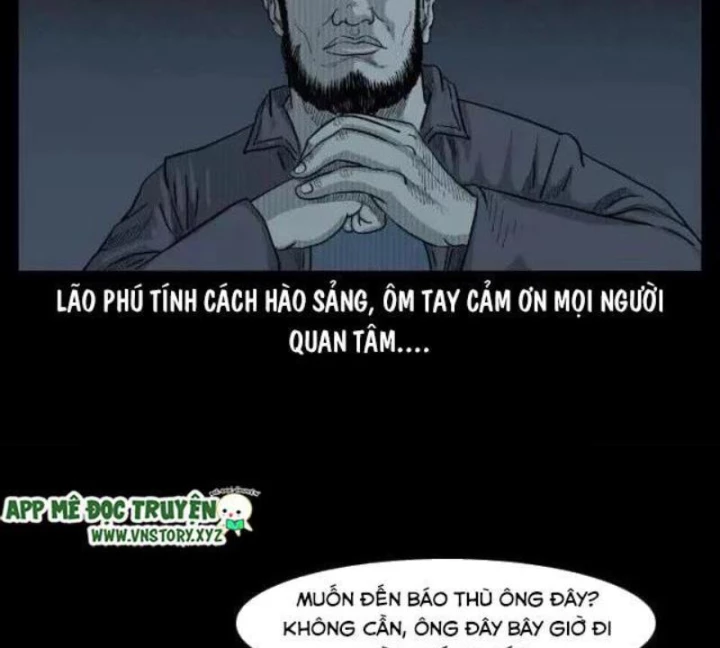 Tam Lão Gia Kinh Kỳ Thủ Trát Chapter 45 - Trang 2