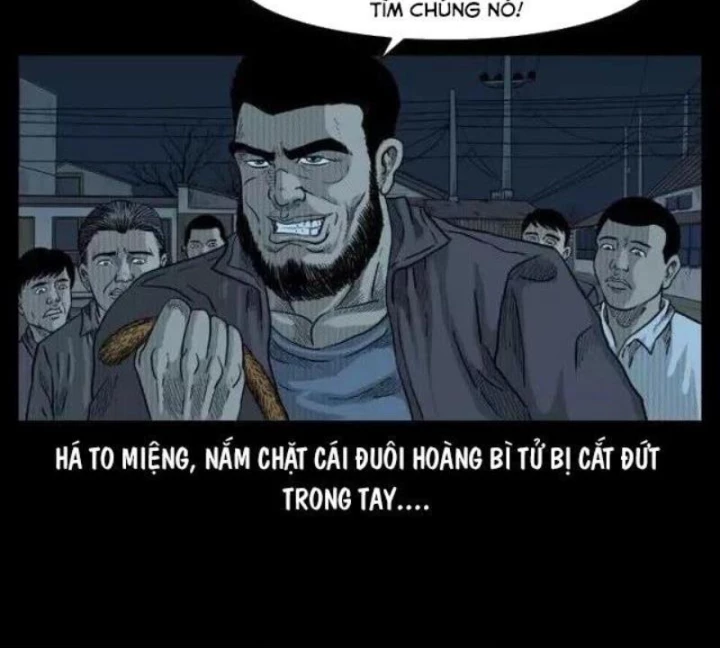 Tam Lão Gia Kinh Kỳ Thủ Trát Chapter 45 - Trang 2