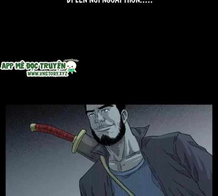 Tam Lão Gia Kinh Kỳ Thủ Trát Chapter 45 - Trang 2