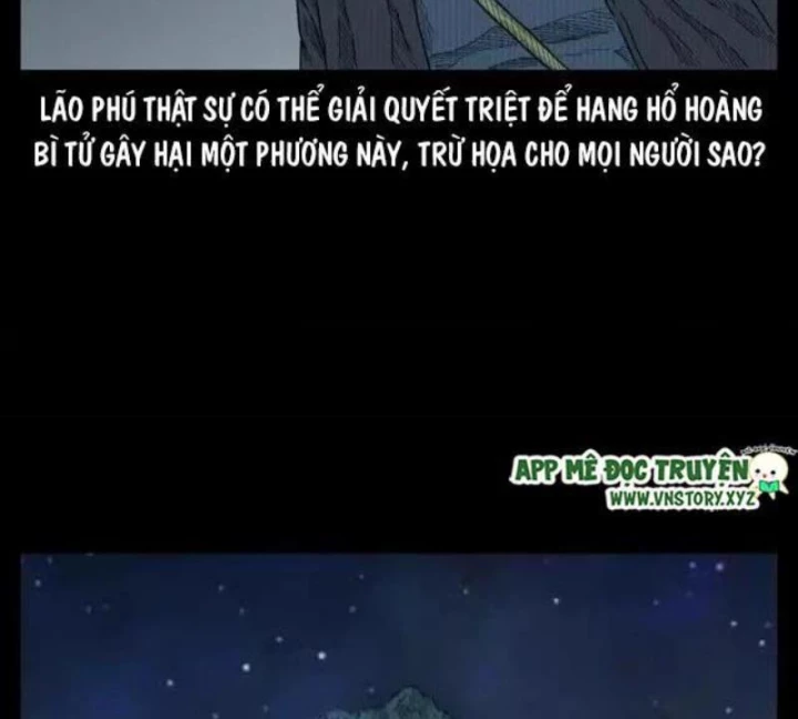 Tam Lão Gia Kinh Kỳ Thủ Trát Chapter 45 - Trang 2