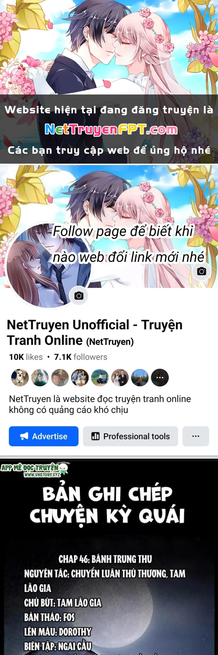 Tam Lão Gia Kinh Kỳ Thủ Trát Chapter 46 - Trang 2