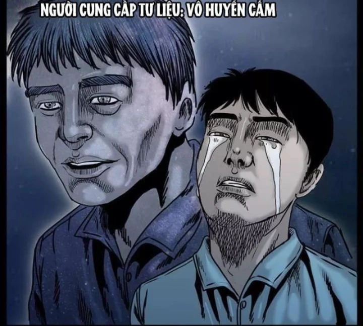 Tam Lão Gia Kinh Kỳ Thủ Trát Chapter 46 - Trang 2