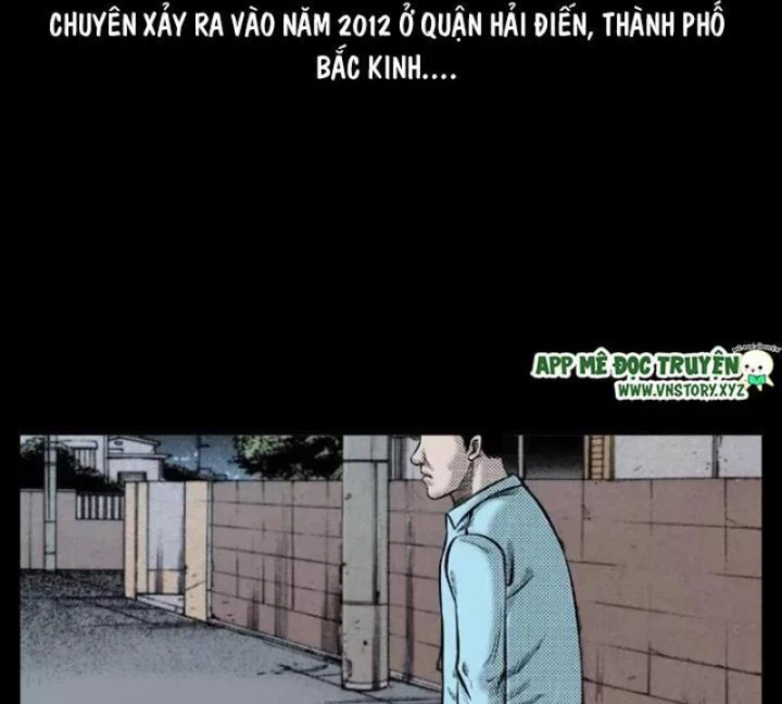 Tam Lão Gia Kinh Kỳ Thủ Trát Chapter 46 - Trang 2