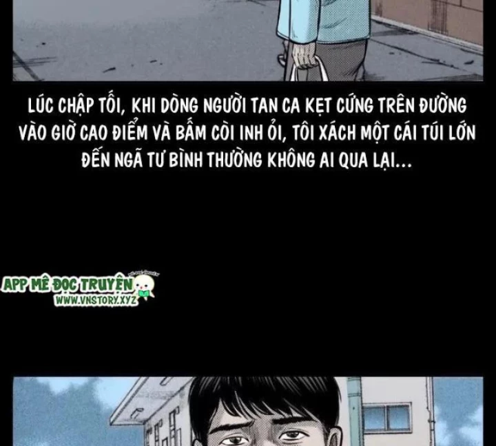 Tam Lão Gia Kinh Kỳ Thủ Trát Chapter 46 - Trang 2