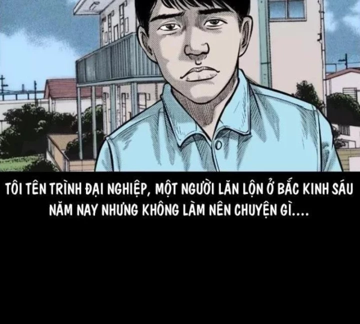 Tam Lão Gia Kinh Kỳ Thủ Trát Chapter 46 - Trang 2