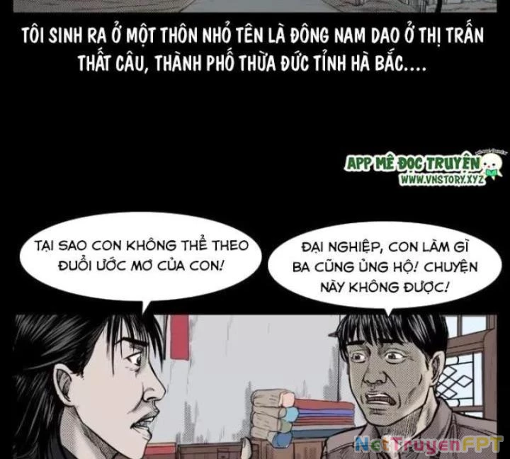 Tam Lão Gia Kinh Kỳ Thủ Trát Chapter 46 - Trang 2